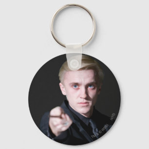 Draco Malfoy 2 Keychain