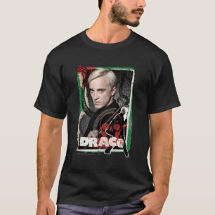 Draco Malfoy 6 T-Shirt