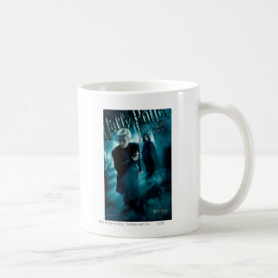 Draco Malfoy and Snape 1 Coffee Mug