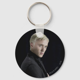 Draco Malfoy Arms Crossed Keychain