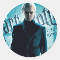 Draco Malfoy