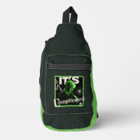 Draco Malfoy - "It's Complicated"