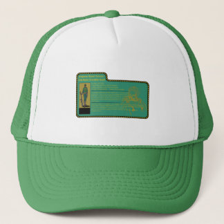 Draconian Guard Hat 1