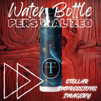 Draconis Mirage Water Bottle