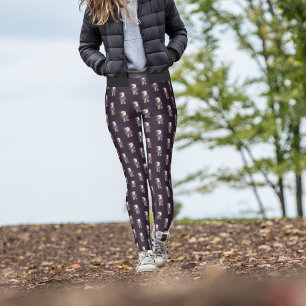 Dracula Junior - Leggings