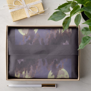 Dracula Junior - Tissue Paper