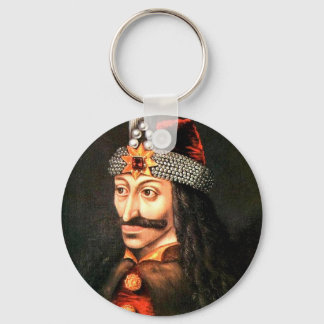 dracula keychain