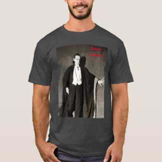 Dracula - Smooth Operator T-Shirt
