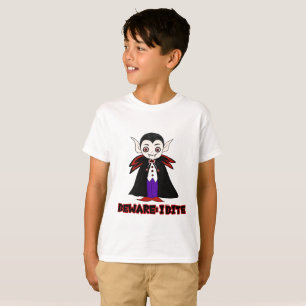 Dracula T-Shirt