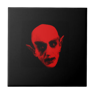 Dracula Tile