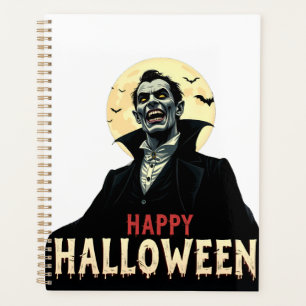 Dracula vous souhaite une nuit Éffrayante