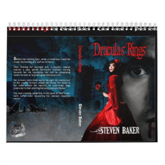 DRaCULAS CALENDER Calendar