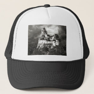 Dracula's Castle, Bran, Transylvania Trucker Hat