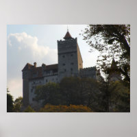 Dracula's castle,the dark side