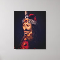 Drăculea – Vlad III Dracula – Vlad the Impaler