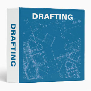 Drafting Binder