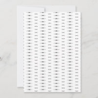 Drag & Drop Create Memorable Event Invitations