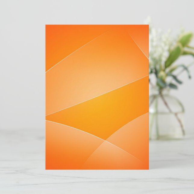 Drag & Drop Create Personalized Party Invitations (Standing Front)