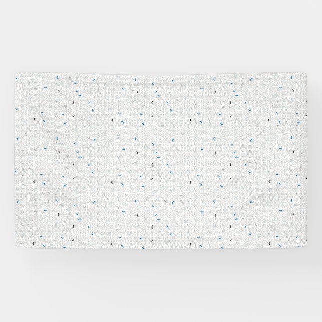 Drag & Drop Custom Image Here Banner (Horizontal)