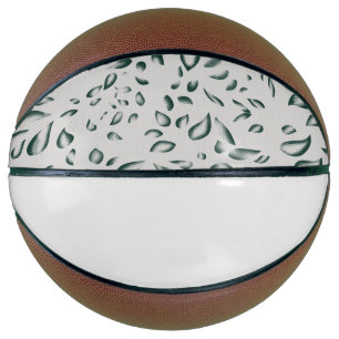 Drag & Drop Custom Image Here Basketball