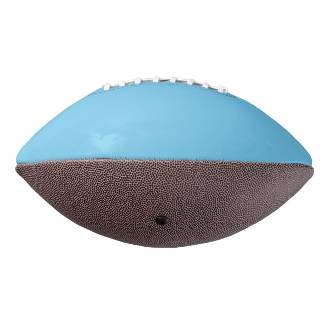Drag & Drop Custom Image Here Football (Rotated 270)