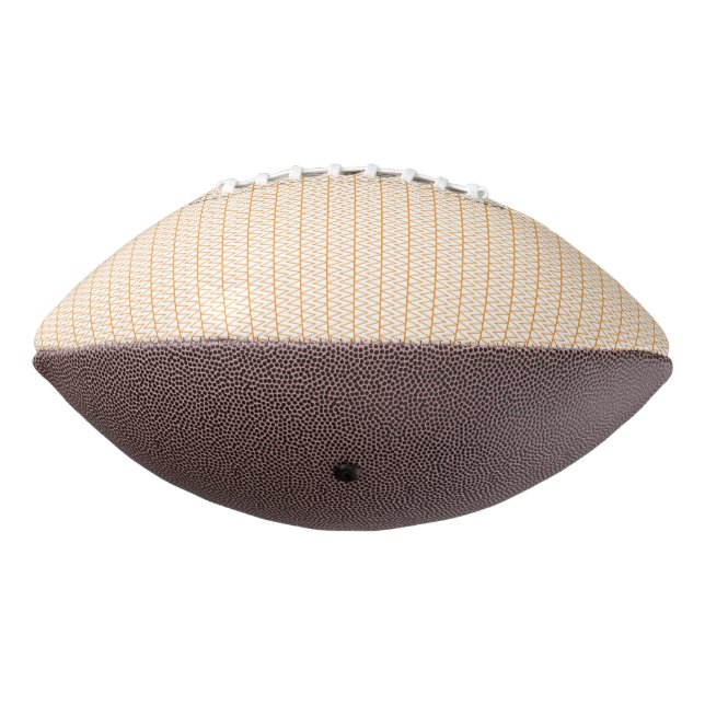 Drag & Drop Custom Image Here Football (Rotated 270)