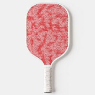 Drag & Drop Custom Image Here Pickleball Paddle