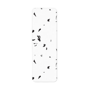 Drag & Drop Perfectly Personalized Labels