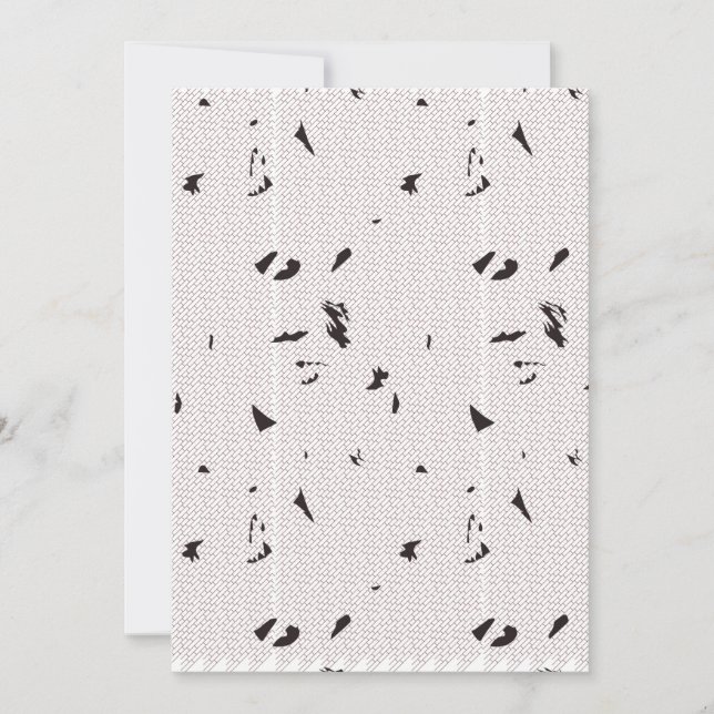 Drag & Drop Personalize Your Event Invitations (Front)