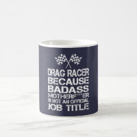 Drag Racer