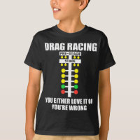 Drag Racing