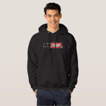 DragChamp Hoodie