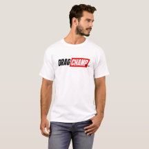 DragChamp Men's T-Shirt