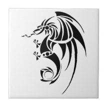 Dragissous V1 - black dragon