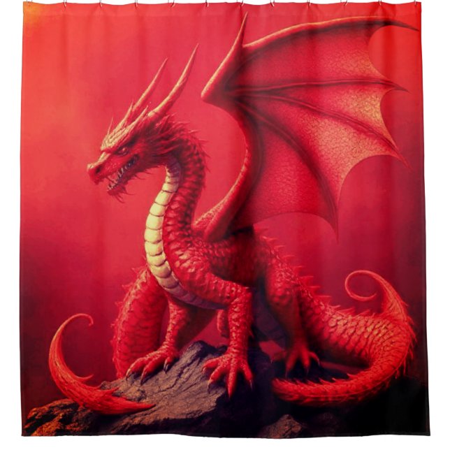 DRAGON (Front)