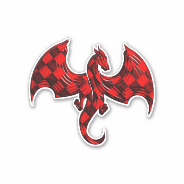 Dragon (Front)