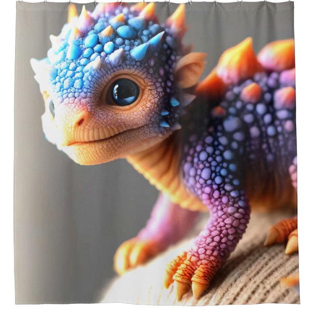 Dragon (Front)