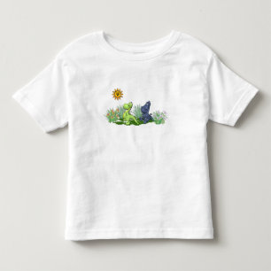 Dragon1 Toddler T-shirt