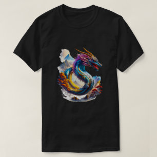 Dragon 01 T-Shirt