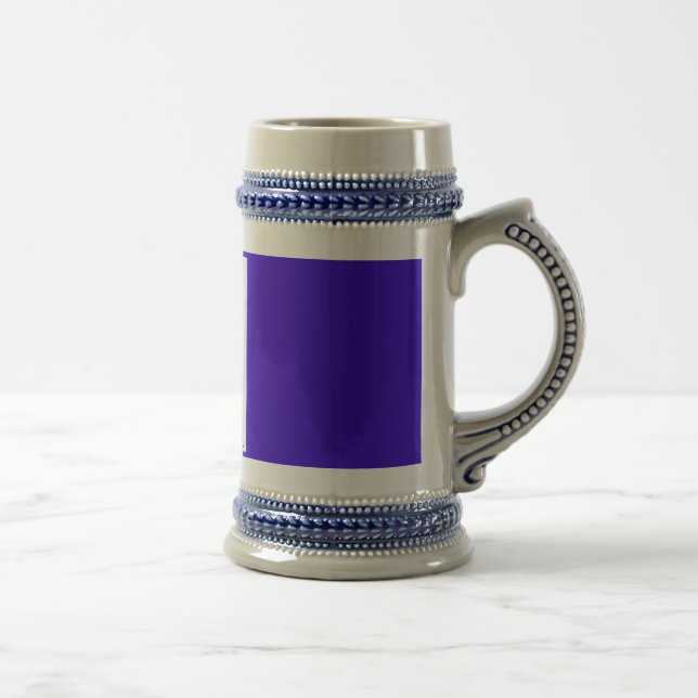dragon-13 beer stein (Right)