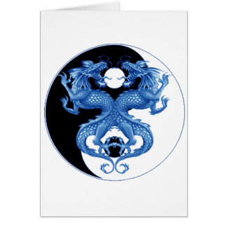 Dragon 2 de Yin Yang