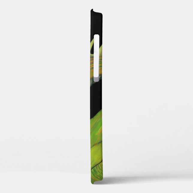 Dragon 3 Coque-Mate coque iphone (Verso / Gauche)