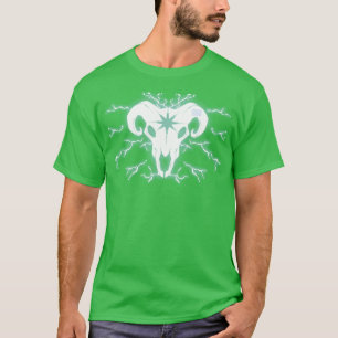 Dragon Age Justice T-Shirt