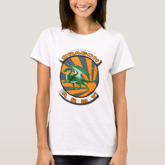 Dragon Army T-Shirt