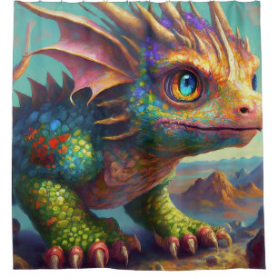 Dragon Art