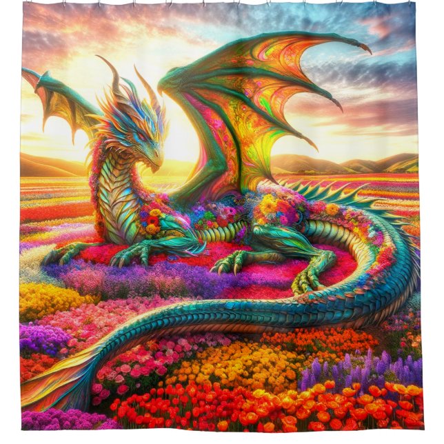 Dragon Art (Front)