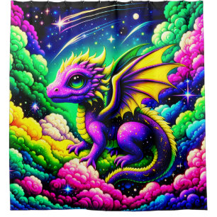 Dragon Artwork