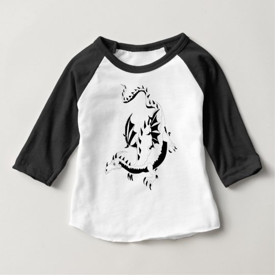 dragon baby T-Shirt