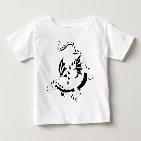dragon baby T-Shirt