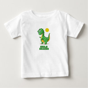 Dragon baby T-Shirt